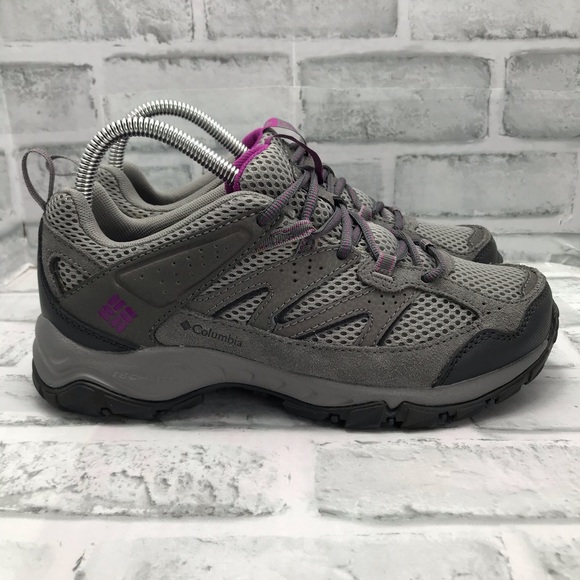 new columbia shoes